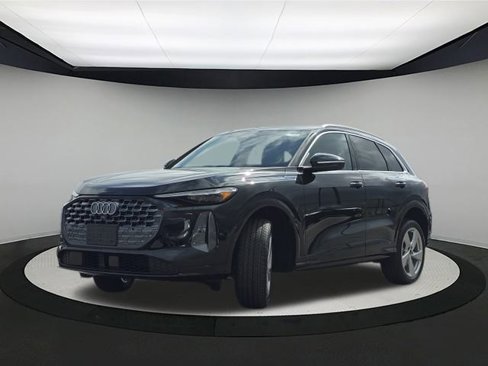 New 2025 Audi Q5 Premium Plus image 3