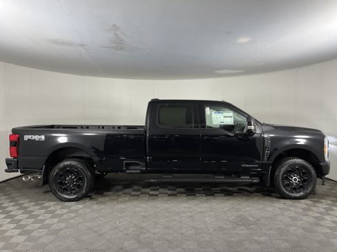 New 2026 Ford F350 XLT image 5