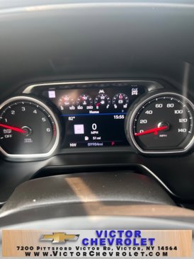 Certified 2021 Chevrolet Suburban High Country image 12