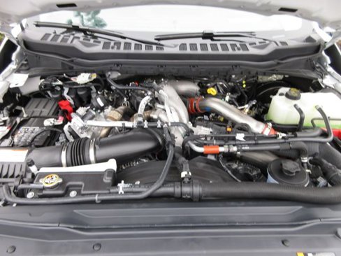 New 2025 Ford F250 Lariat image 28