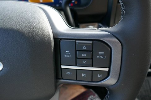 New 2026 Ford F250 Lariat image 19
