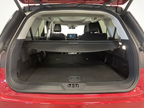 Used 2025 Lincoln Aviator Reserve w/ Jet Appearance Package image 29