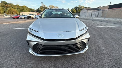 New 2026 Toyota Camry LE image 8