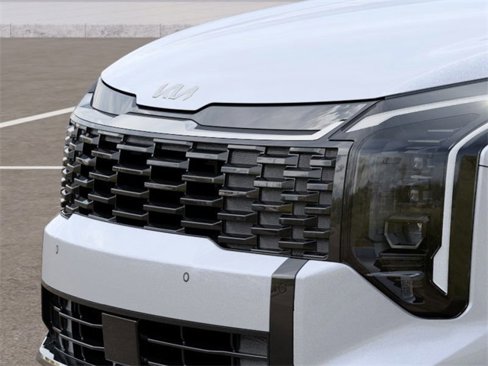 New 2026 Kia Sportage SX image 13
