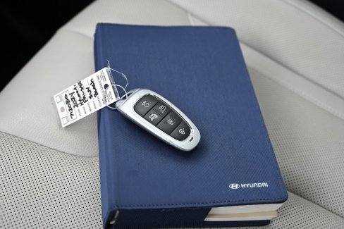 Used 2024 Hyundai Palisade Limited image 36