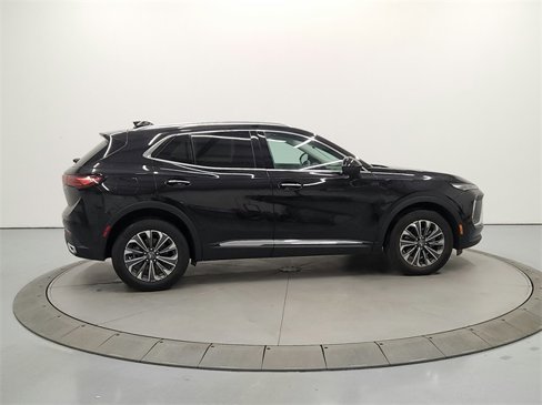 Used 2025 Buick Envision Preferred image 7