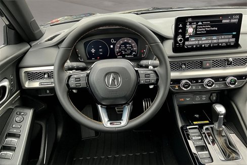 New 2026 Acura Integra A-Spec image 9