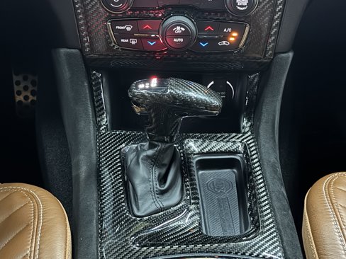 Used 2023 Dodge Charger SRT Hellcat w/ Harman/Kardon Audio Group image 17