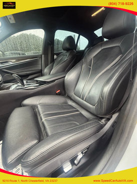 Used 2018 BMW 540i image 15