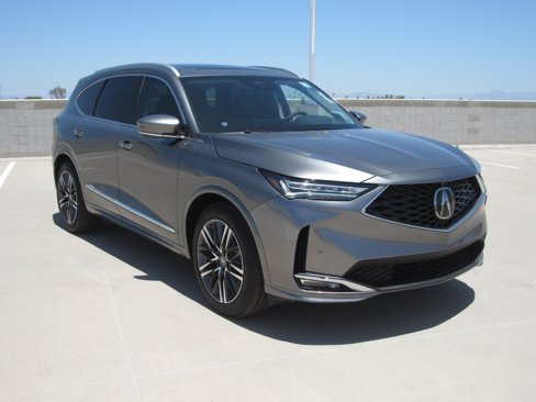 New 2026 Acura MDX SH-AWD w/ Advance Package image 2