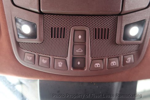 Used 2019 Lincoln Navigator L Black Label w/ Cargo Package image 47