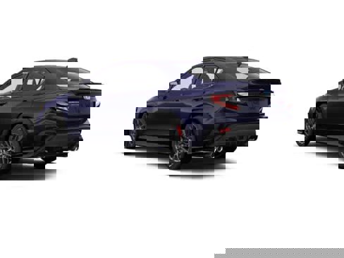 New 2025 Subaru WRX Premium image 5