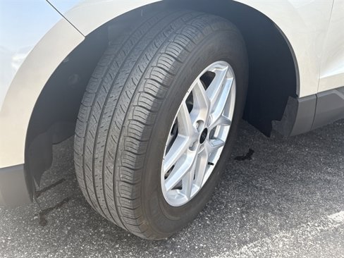 Used 2024 Ford Edge SEL image 19