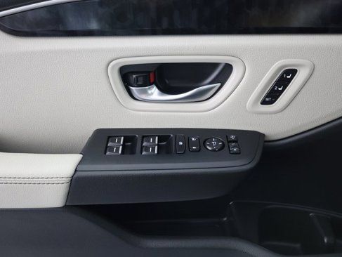 New 2026 Honda Passport TrailSport Elite image 22