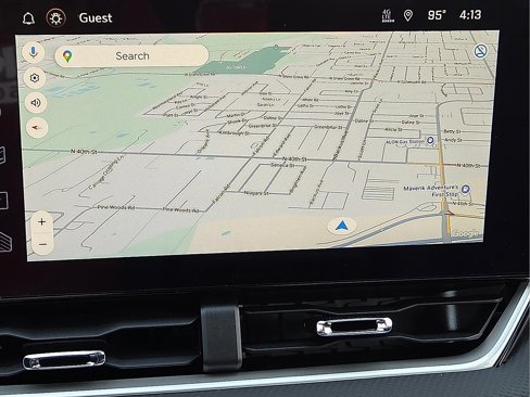 New 2026 Chevrolet Equinox LT w/ Convenience Package II image 17