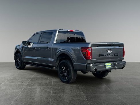 Used 2024 Ford F150 Lariat image 5
