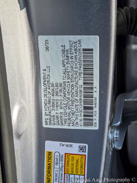 Used 2023 Honda Accord Touring image 40