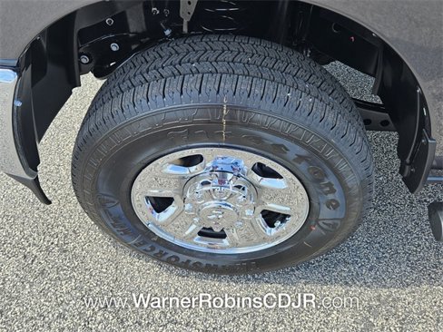 New 2026 RAM 2500 Tradesman image 17