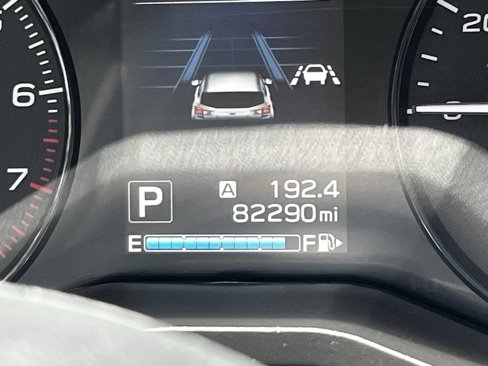 Used 2022 Subaru Impreza 2.0i image 29