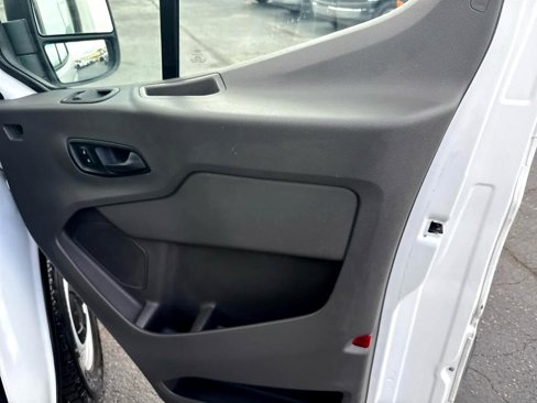 Used 2022 Ford Transit 250 148 High Roof Extended w/ Load Area Protection Package image 24