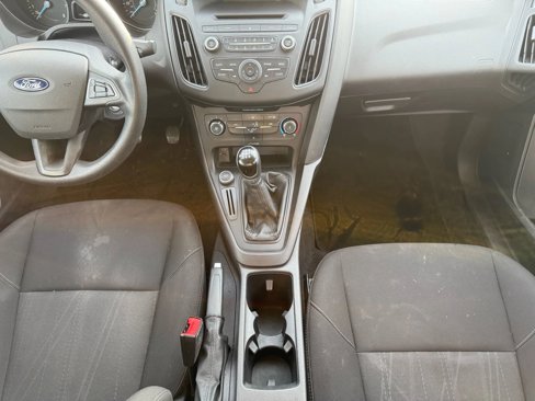 Used 2017 Ford Focus S image 13