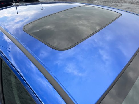 Used 2018 Honda Fit EX image 9