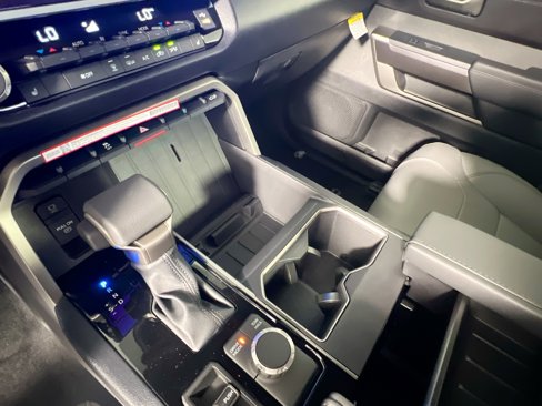 New 2026 Toyota Tundra SR5 image 26