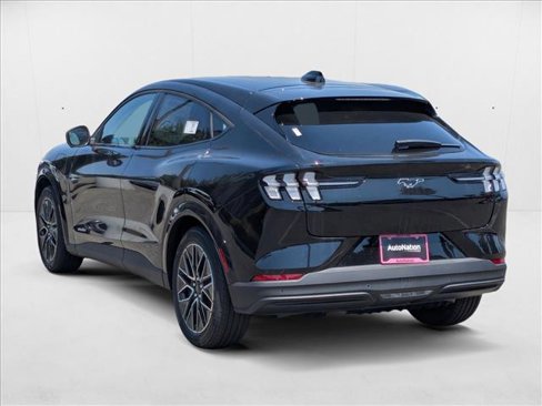New 2025 Ford Mustang Mach-E Premium image 9