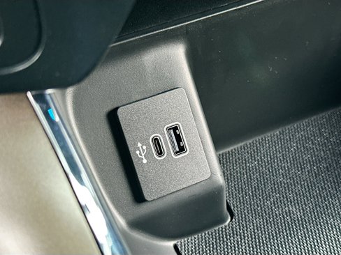 New 2025 Ford F150 STX image 10