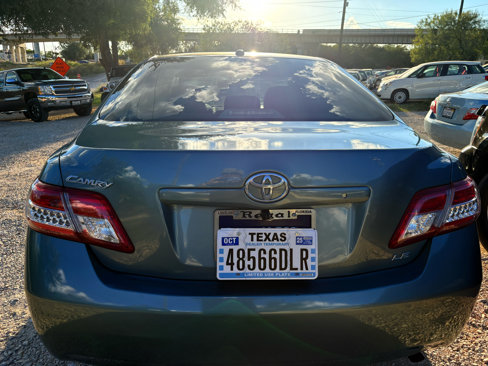Used 2011 Toyota Camry LE image 55