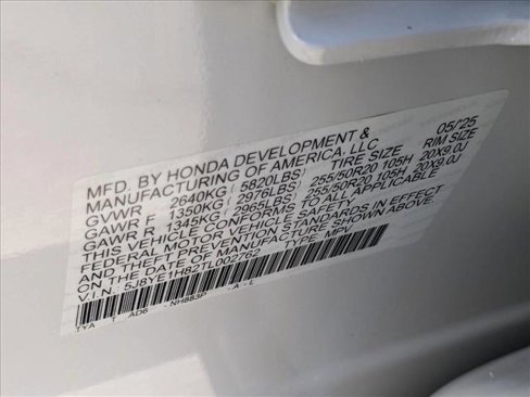 New 2026 Acura MDX SH-AWD w/ Advance Package image 17