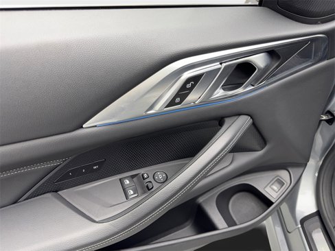 Used 2025 BMW 430i Coupe image 31