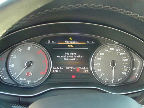 Used 2022 Audi SQ5 Premium image 12