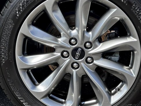 Certified 2022 Lincoln Corsair AWD w/ Premium Package image 8