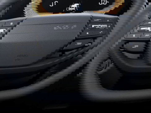 New 2026 Kia Sportage EX image 22