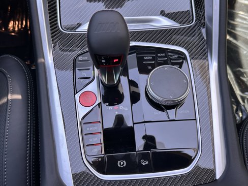 New 2026 BMW X5 M Competition w/ Executive Package image 12
