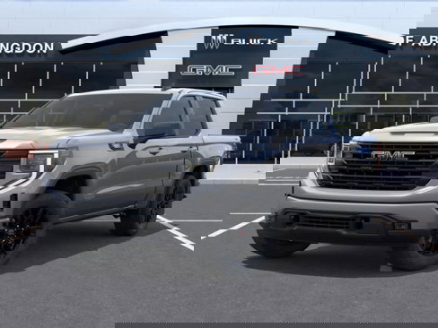 New 2026 GMC Sierra 1500 Elevation w/ Preferred Package image 6
