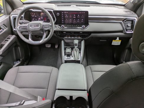 New 2026 GMC Canyon Elevation w/ Convenience Package image 16