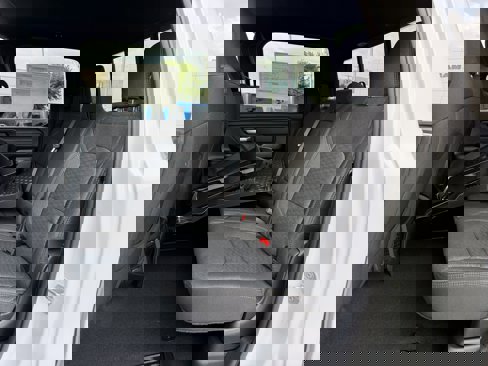New 2026 RAM 1500 Classic Warlock image 9