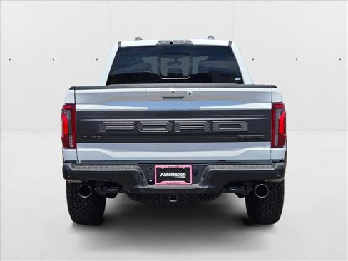 New 2025 Ford F150 Raptor image 6