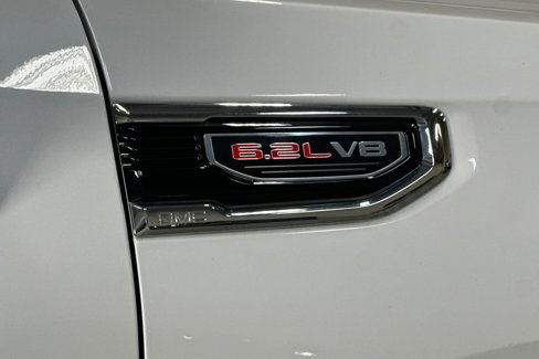 Used 2020 GMC Sierra 1500 SLT w/ SLT Premium Plus Package image 52