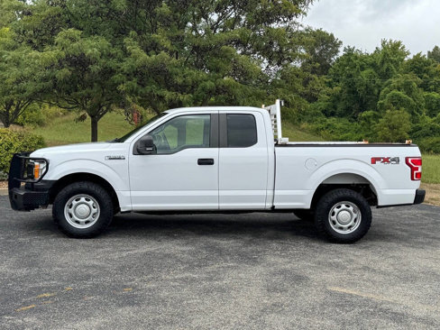Used 2018 Ford F150 XL w/ Equipment Group 101A Mid image 7