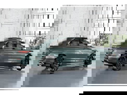 New 2026 Mercedes-Benz S 500 4MATIC image 17