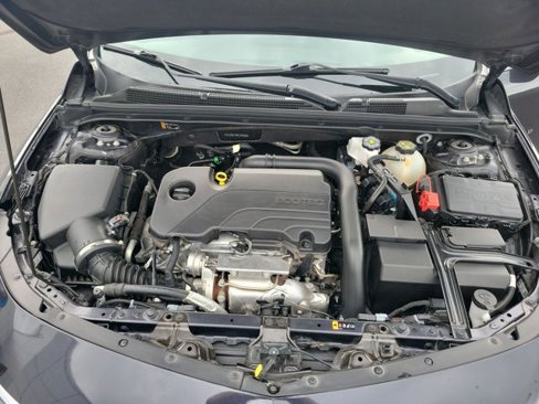 Used 2023 Chevrolet Malibu LT image 27