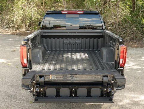 New 2026 GMC Sierra 1500 SLT w/ SLT Premium Plus Package image 30