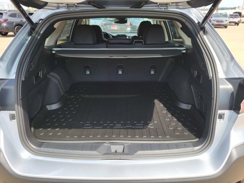 New 2025 Subaru Outback Touring XT image 7