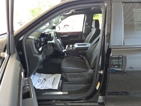 New 2026 Chevrolet Silverado 1500 LT image 22