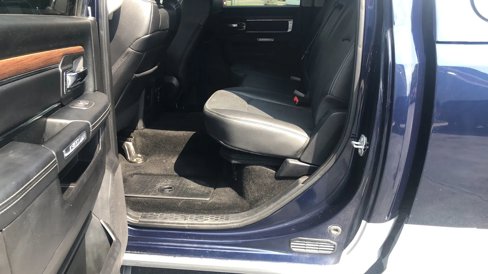 Used 2016 RAM 2500 Laramie w/ Convenience Group image 12
