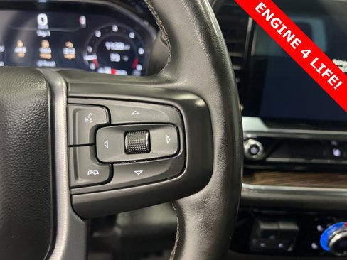 Used 2024 GMC Sierra 2500 SLE w/ SLE Value Package; image 11