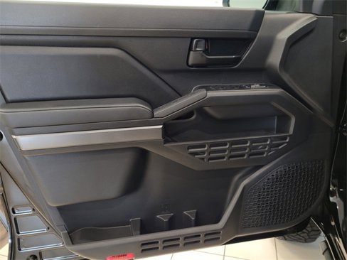 New 2025 Toyota Tacoma 4x4 Double Cab image 20